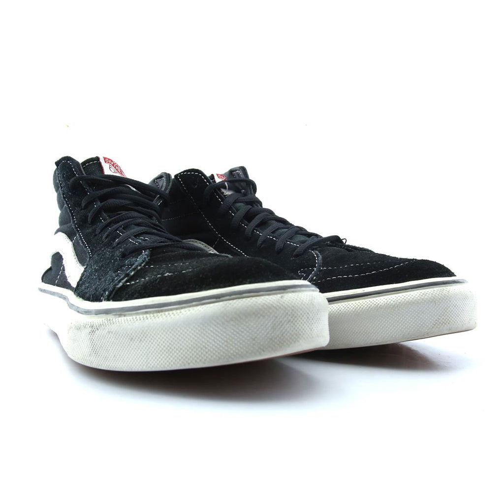 VANS SK8-HI