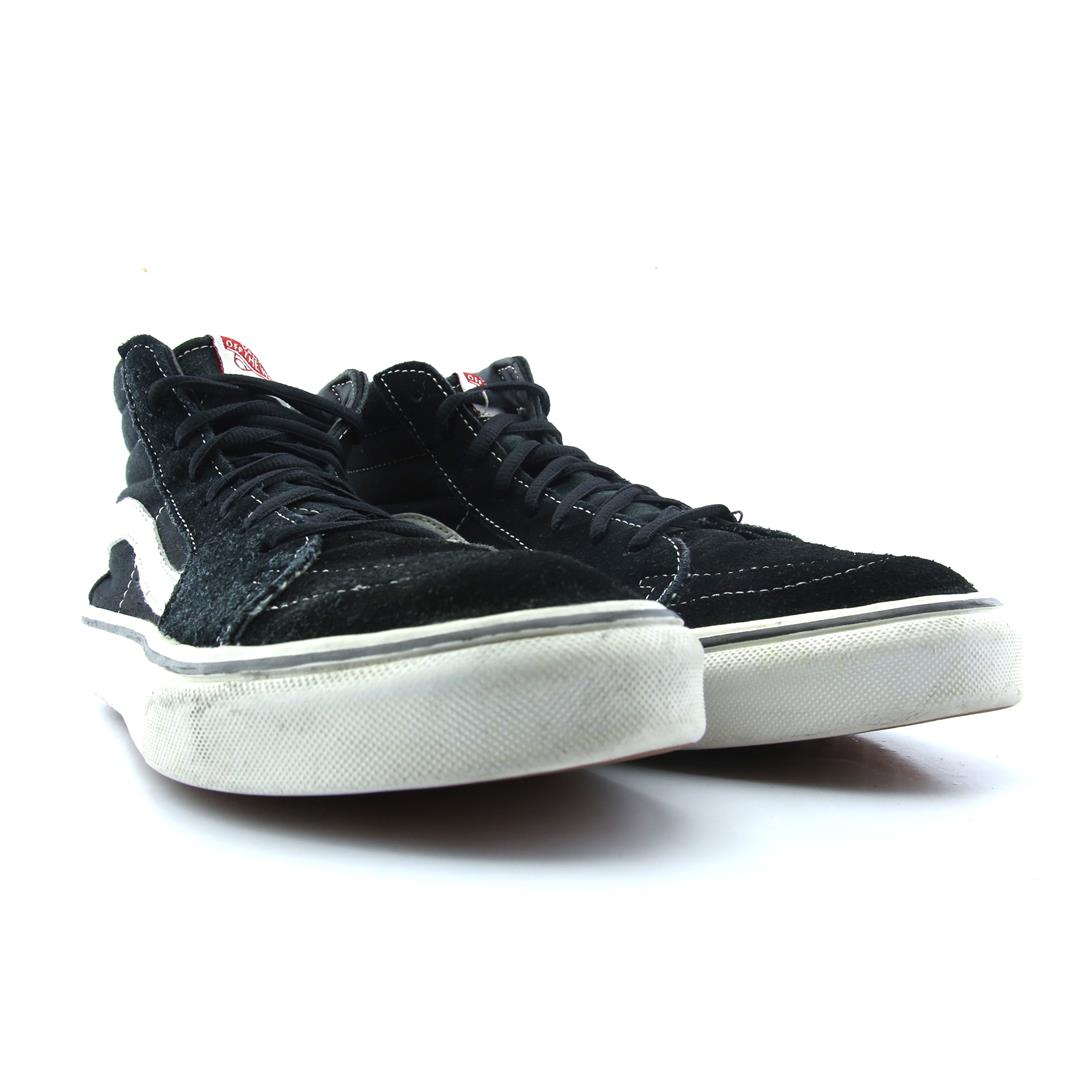 VANS SK8-HI