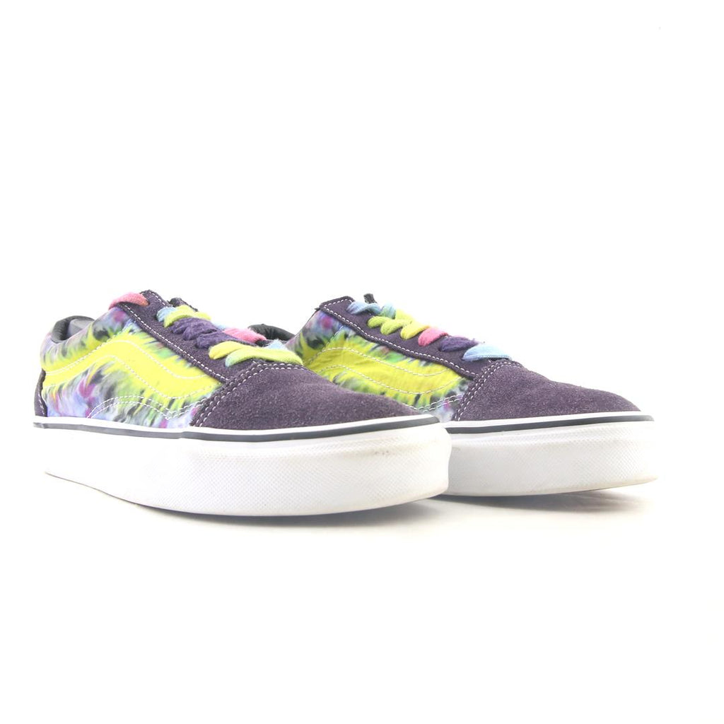 VANS OLD SKOOL