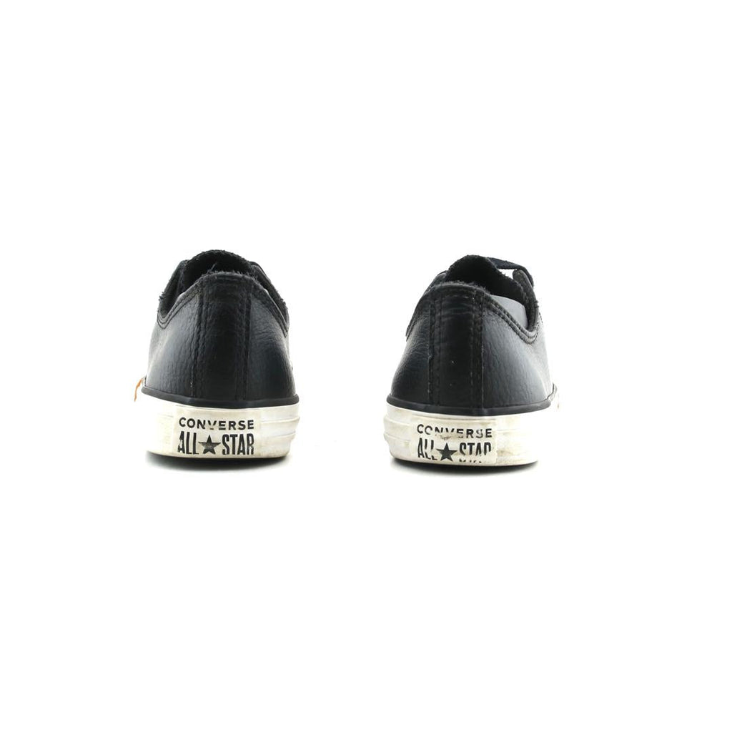 CONVERSE CHUCK TAYLOR ALL STAR LEATHER