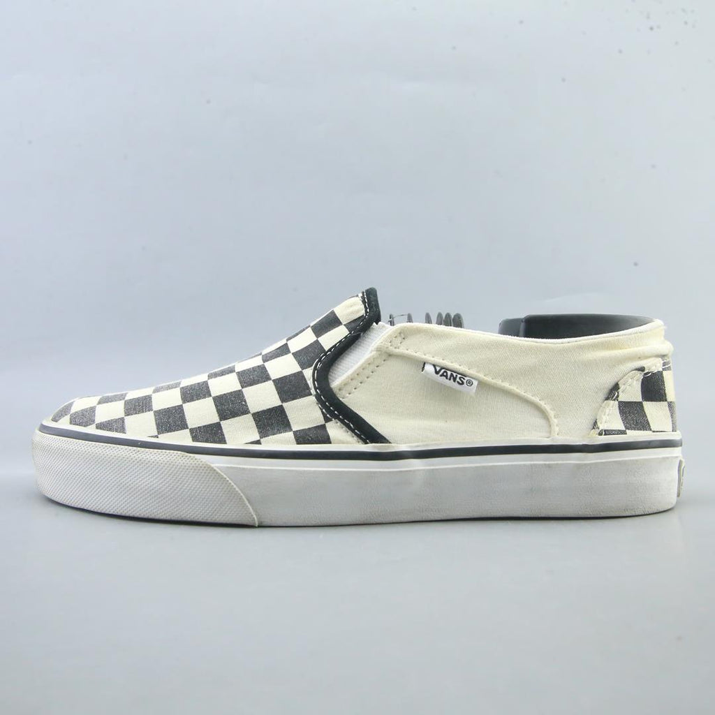 VANS CLASSIC CHECKERBOARD