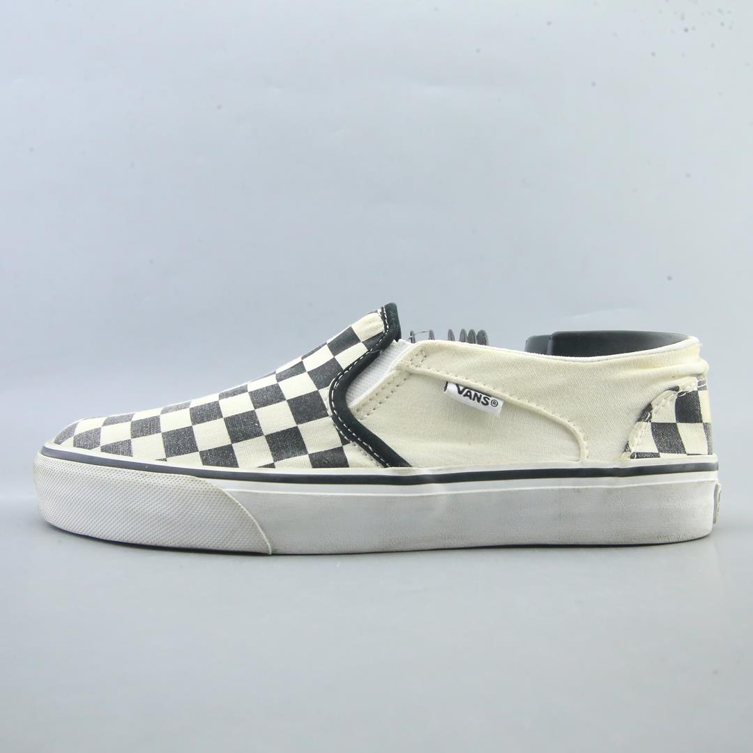 VANS CLASSIC CHECKERBOARD