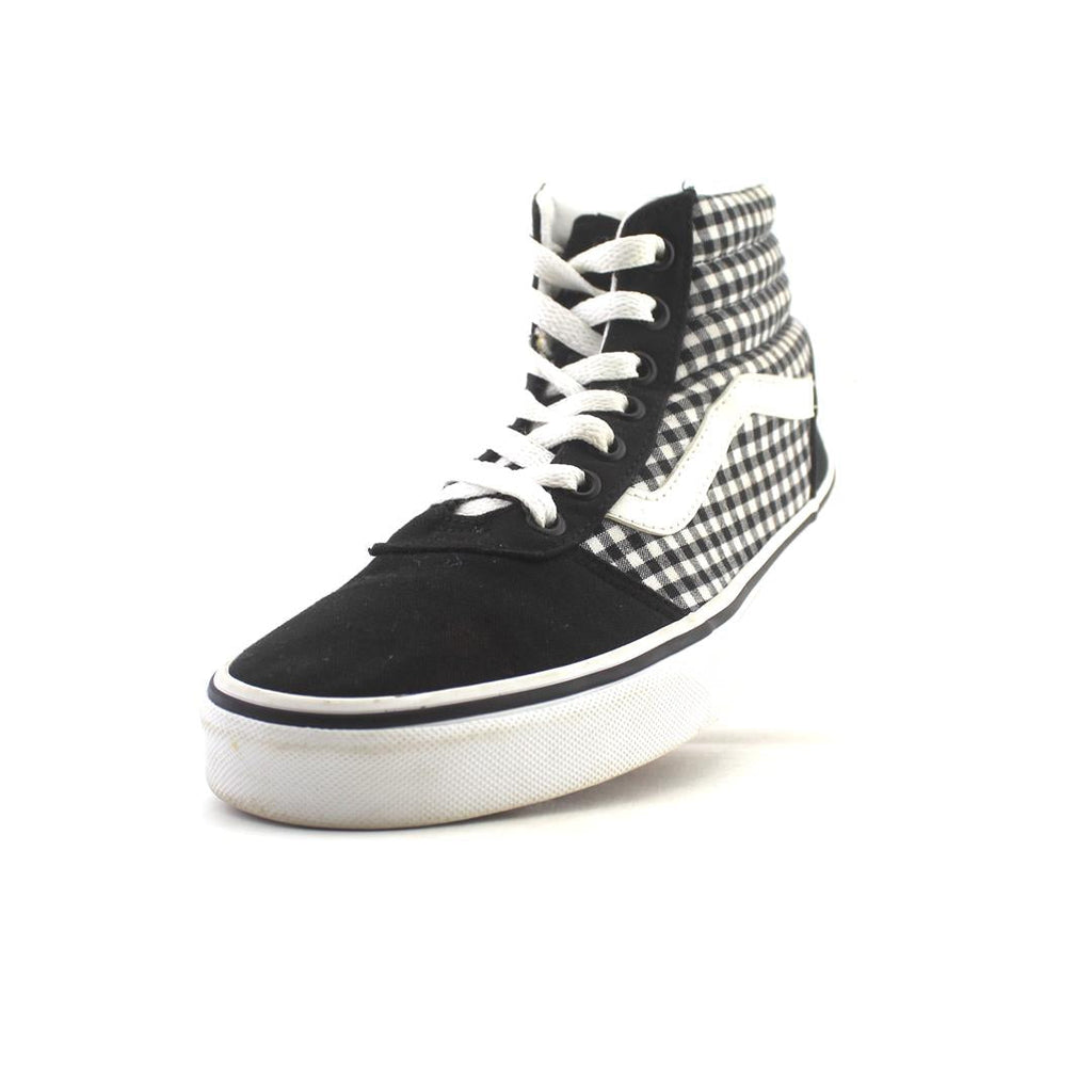 VANS SK8-HI
