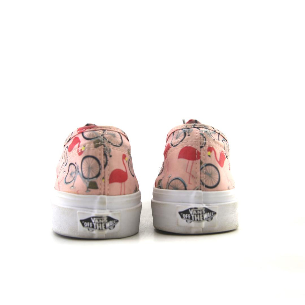 VANS AUTHENTIC
