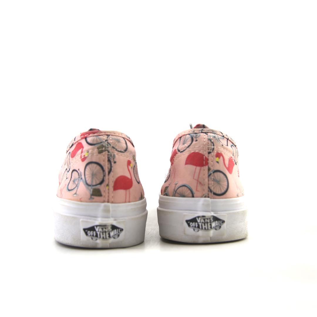 VANS AUTHENTIC