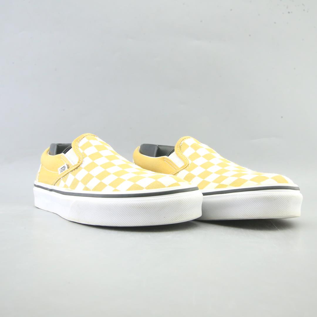 VANS CLASSIC CHECKERBOARD