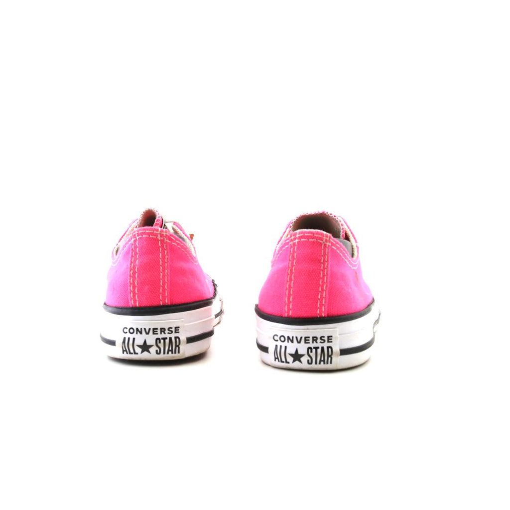 CONVERSE CHUCK TAYLOR ALL STAR CANVAS
