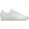adidas Superstar Triple White