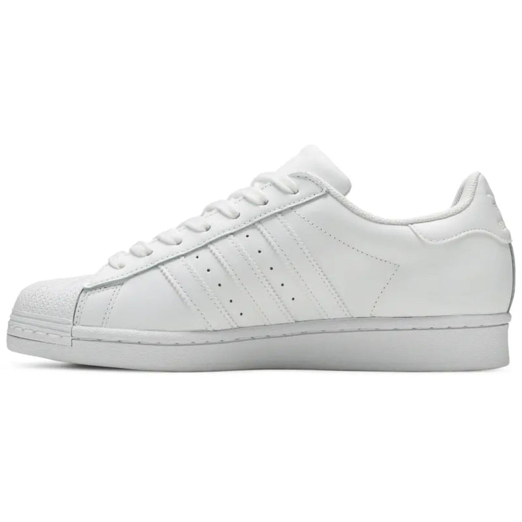 adidas Superstar Triple White