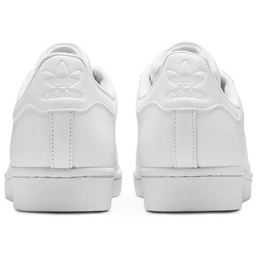 adidas Superstar Triple White