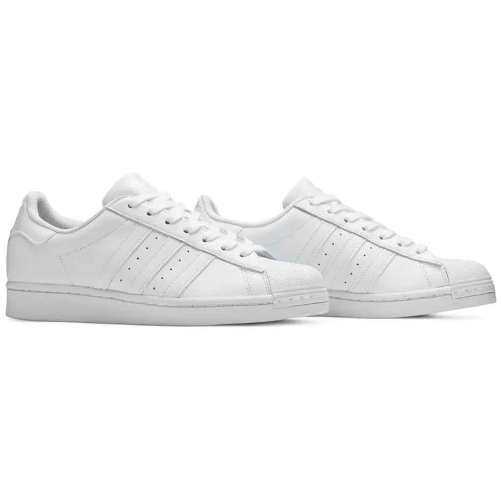 adidas Superstar Triple White