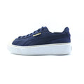 PUMA SUEDE GOLD