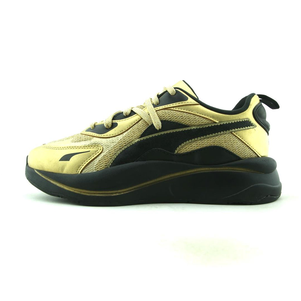 PUMA PHAT X RS-CURVE