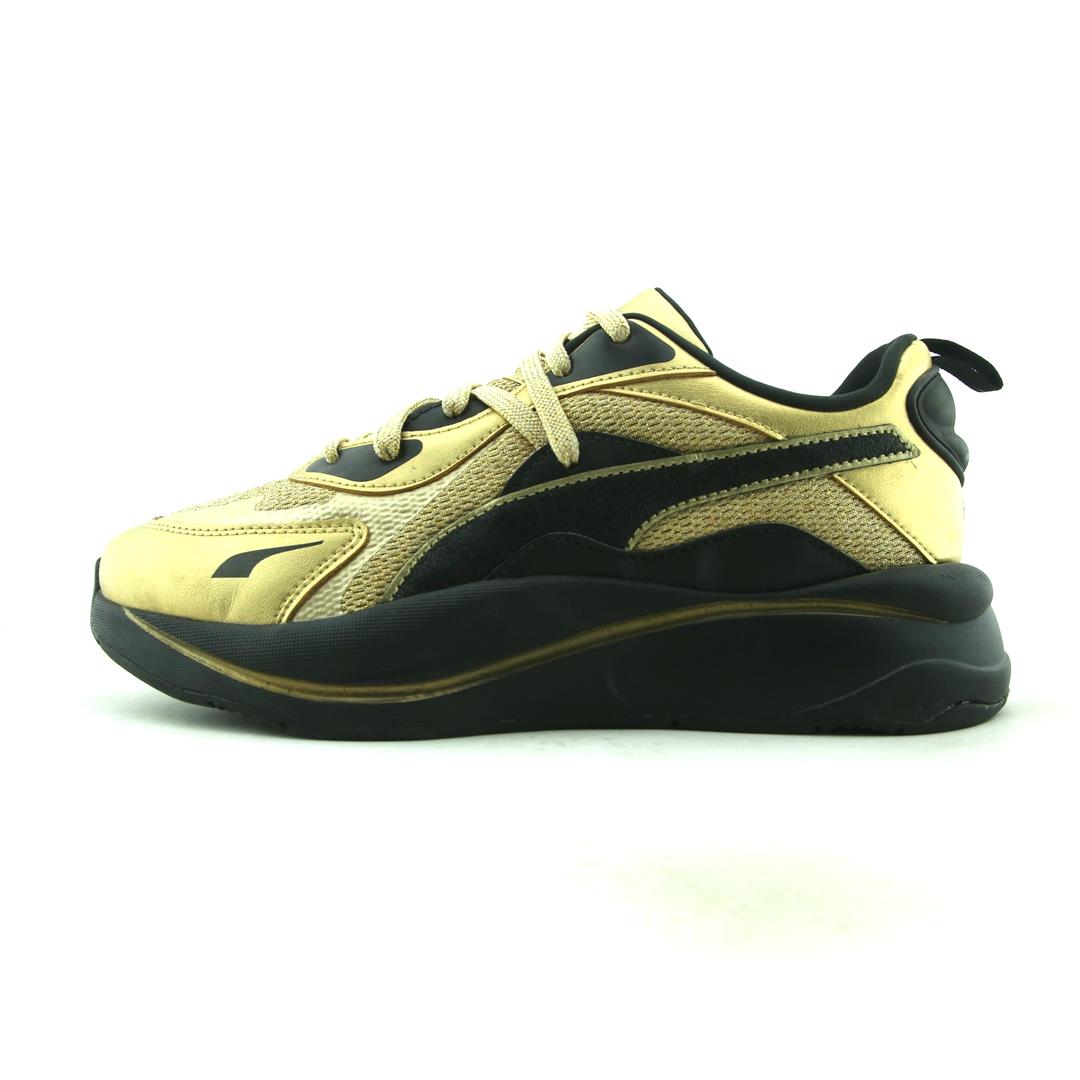 PUMA PHAT X RS-CURVE