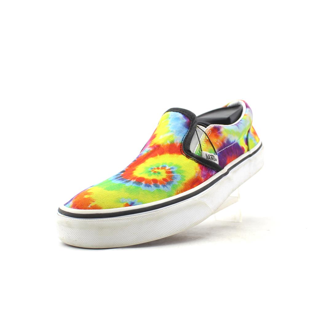 VANS CLASSIC