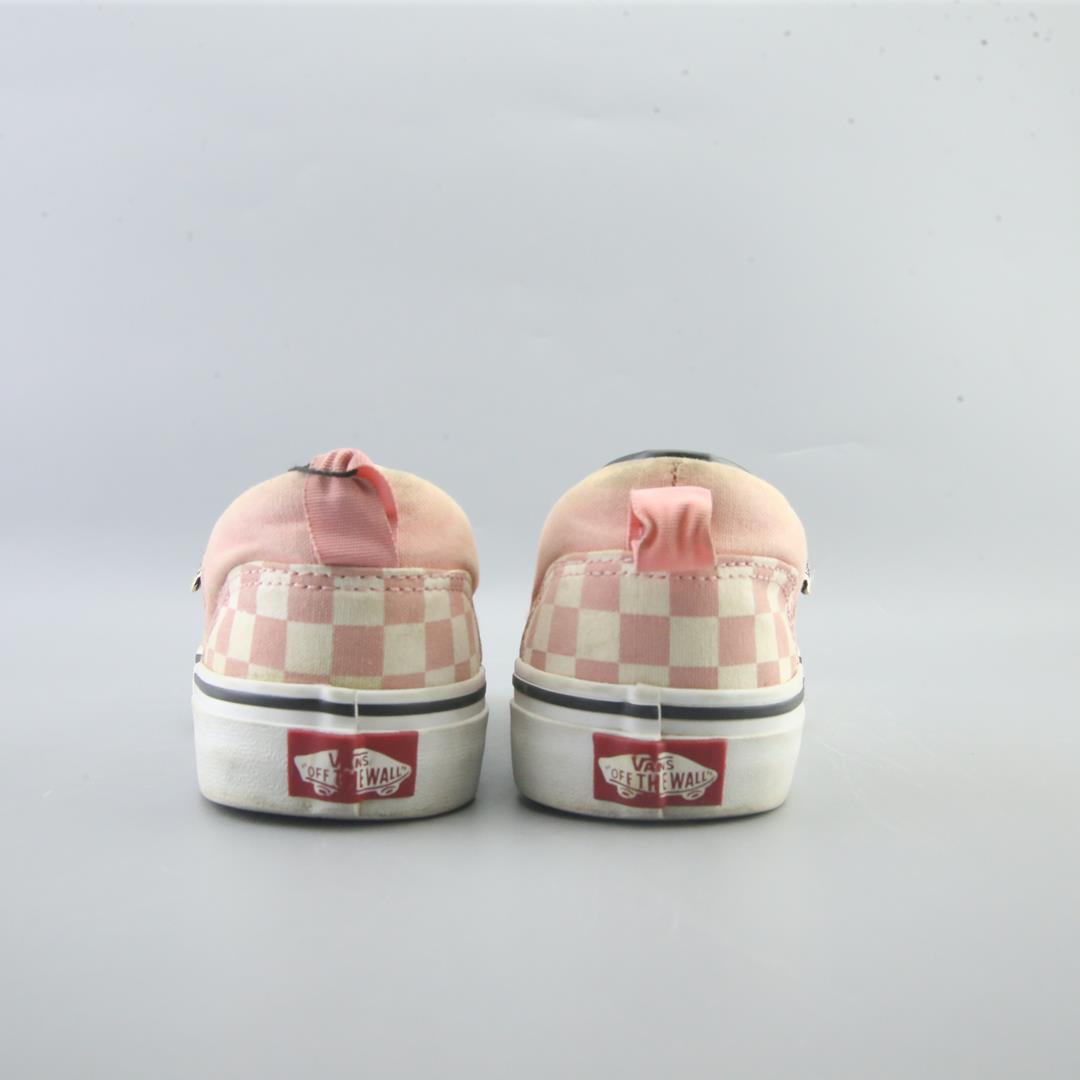 VANS CLASSIC  CHECKERBOARD