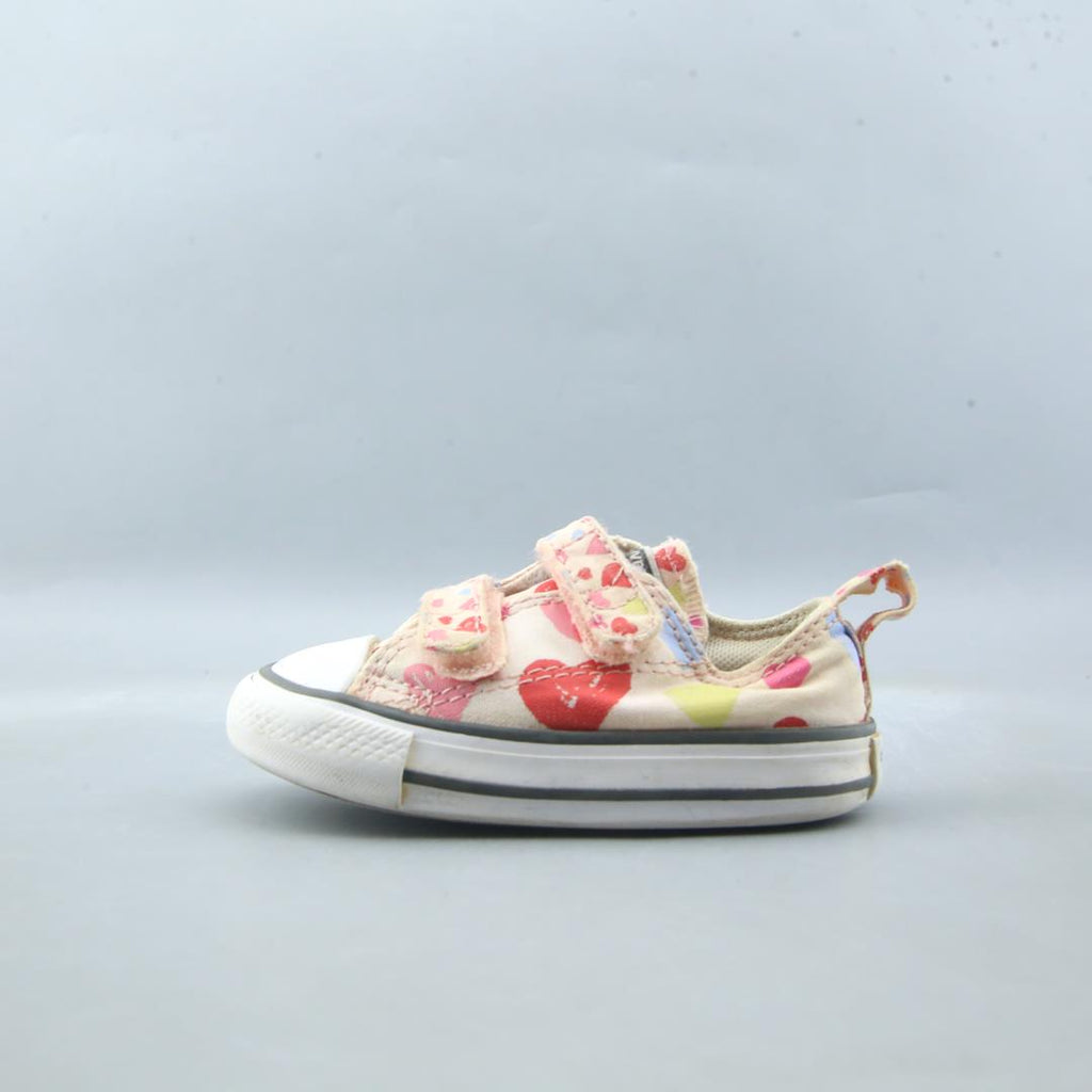 CONVERSE ALL STAR
