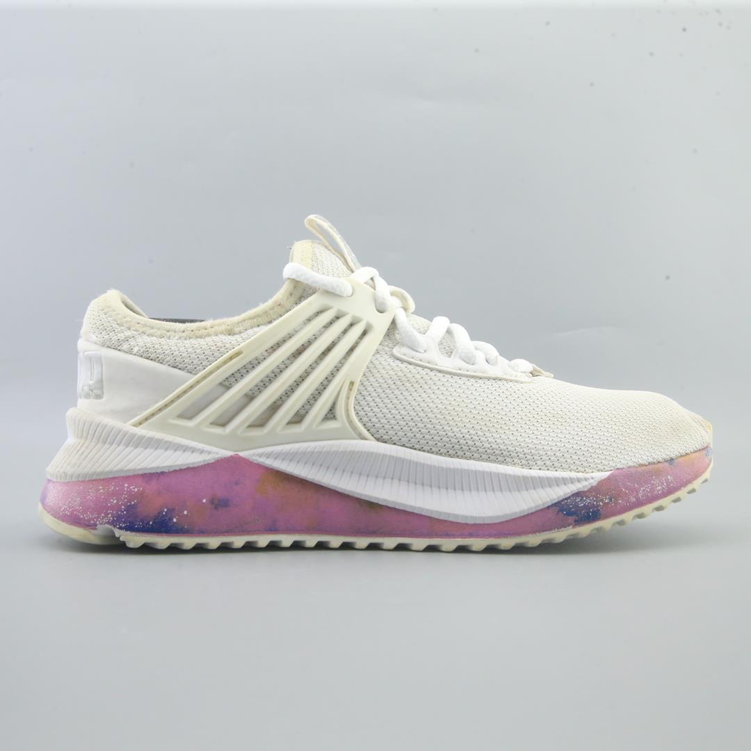 PUMA PACER FUTURE BLEACHED