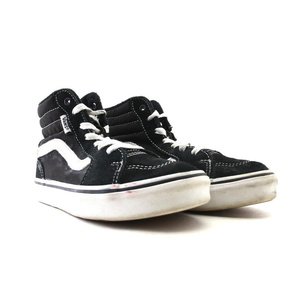 VANS SK 8 HI