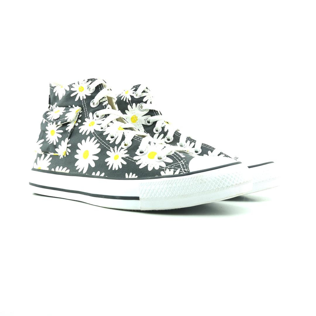 CONVERSE CHUCK TAYLOR ALL STAR FLORAL