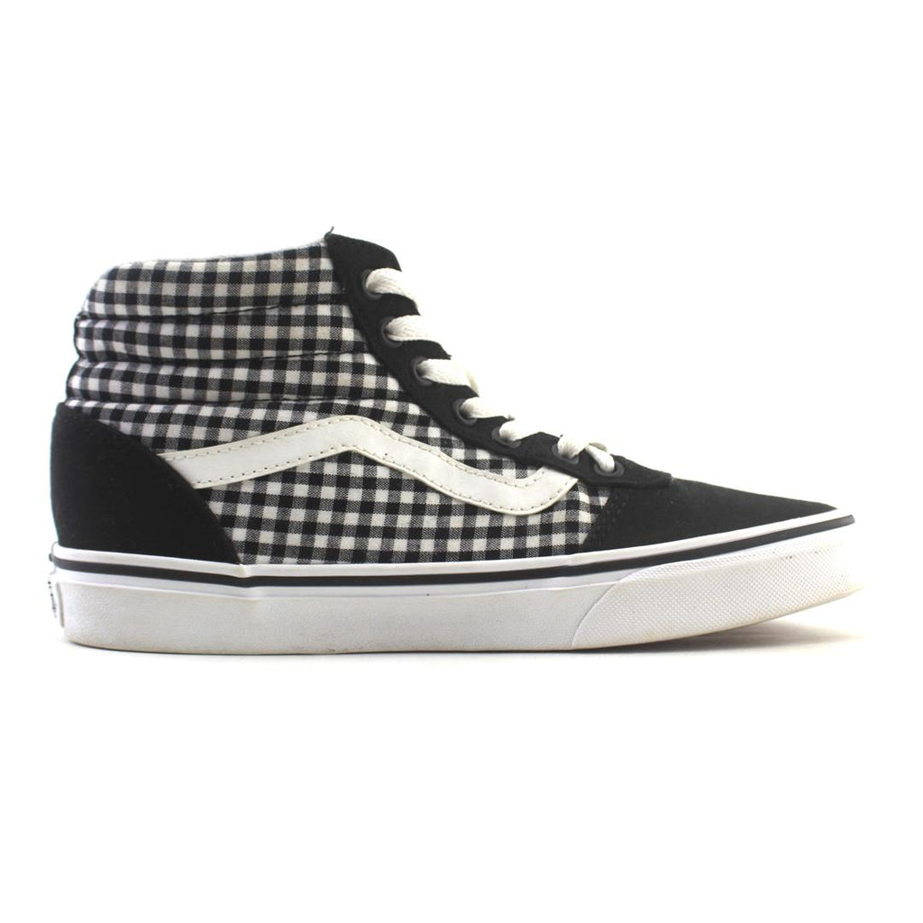 VANS SK8-HI