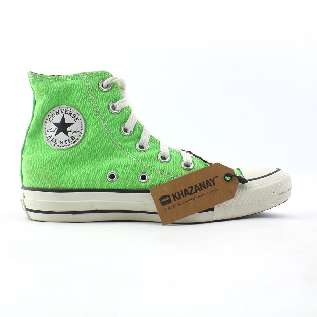 CONVERSE CHUCK TAYLOR