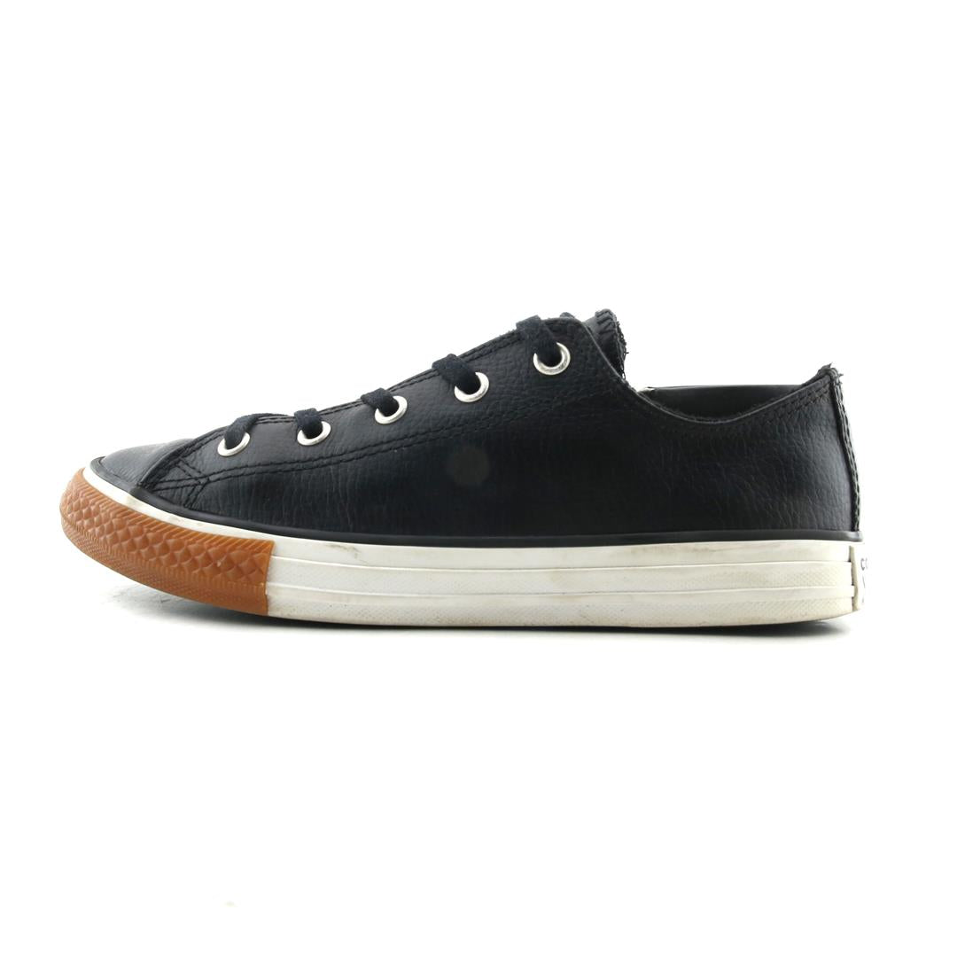 CONVERSE CHUCK TAYLOR ALL STAR LEATHER