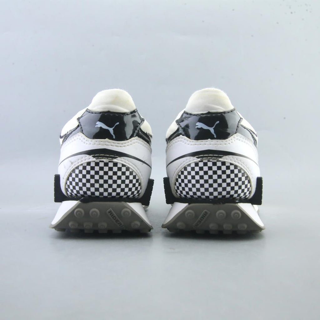 PUMA  MILE RIDER