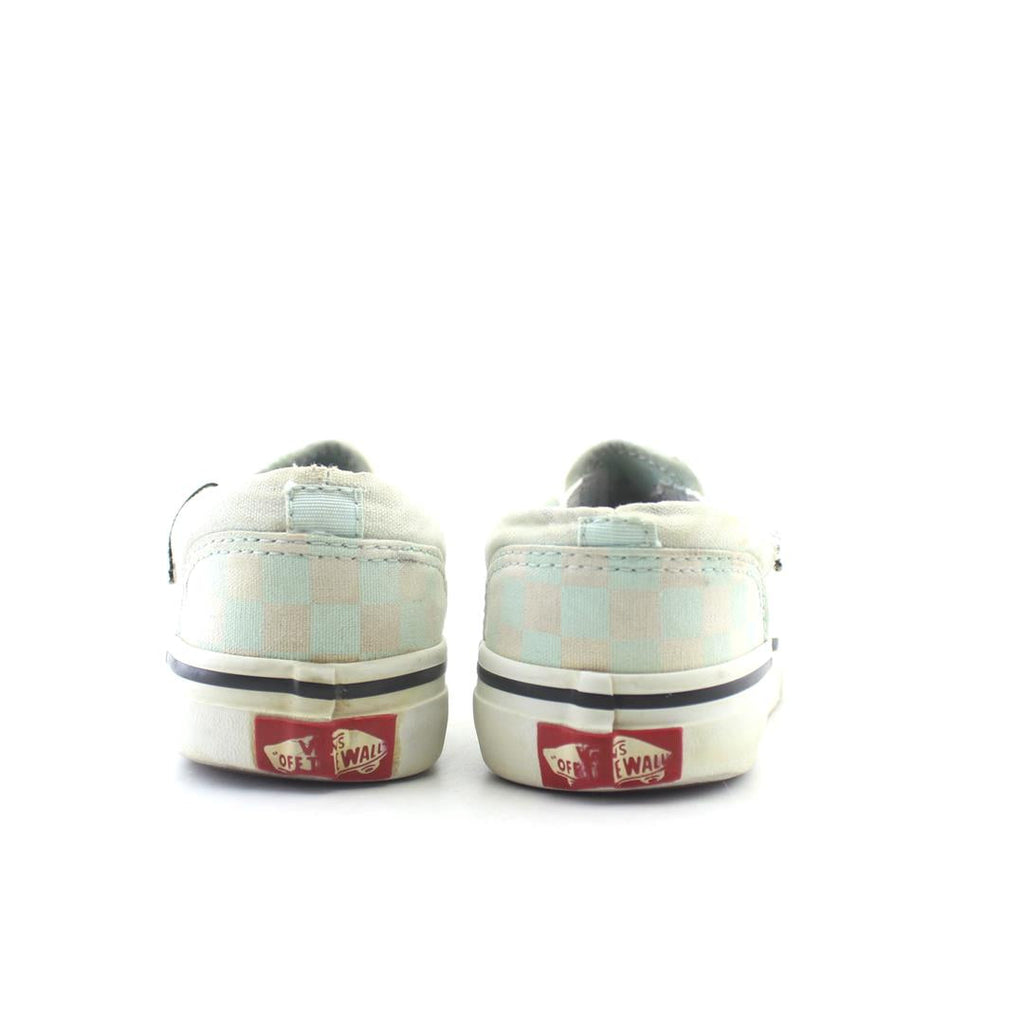 VANS CLASSIC CHECKERBOARD
