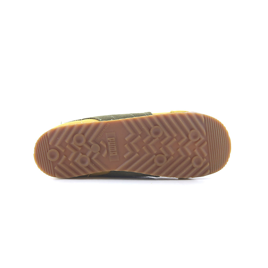 PUMA BASKET BOW PATENT