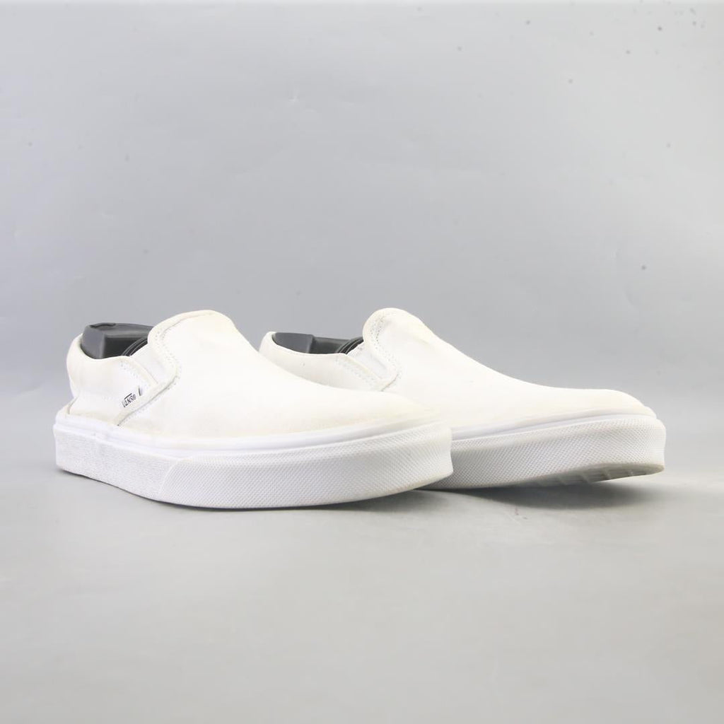 VANS CLASSIC CHECKERBOARD