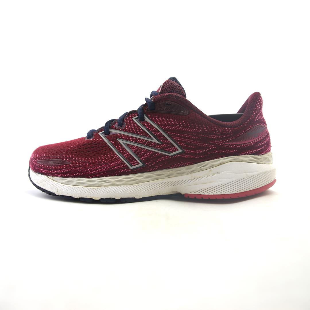 NEW BALANCE  FRESH FOAM X 860V12