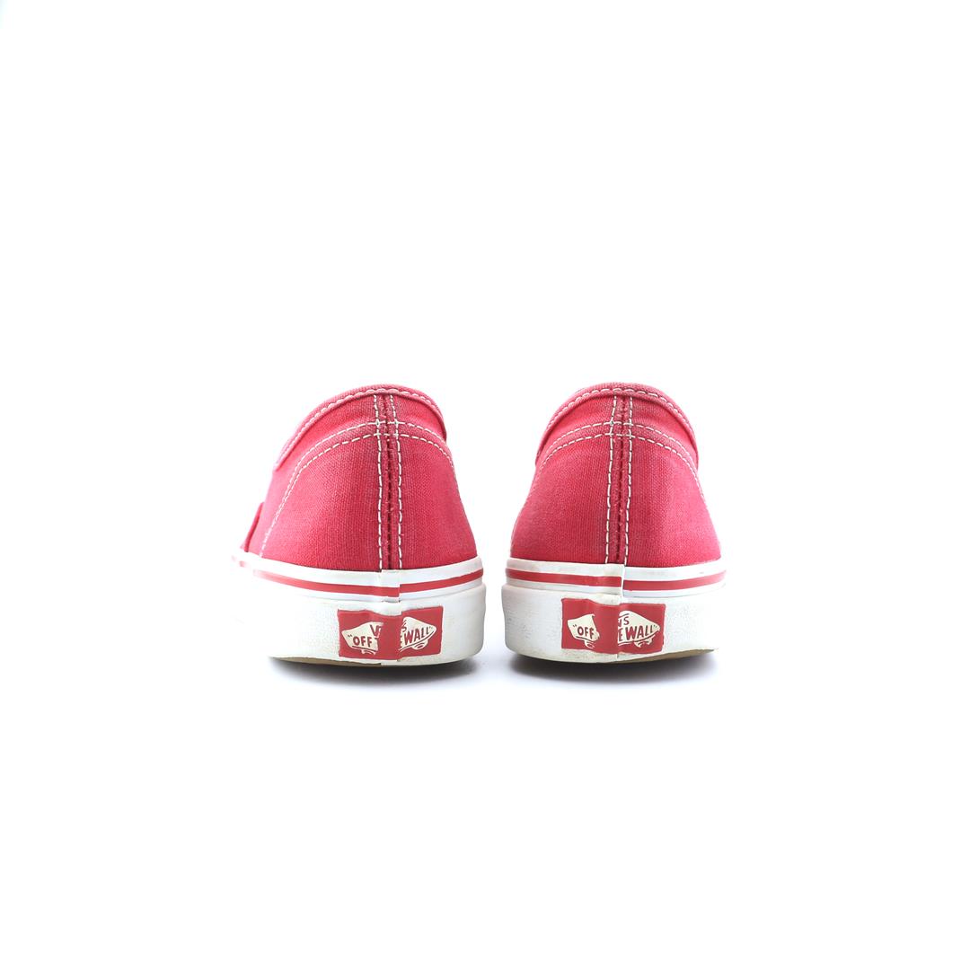 VANS AUTHENTIC
