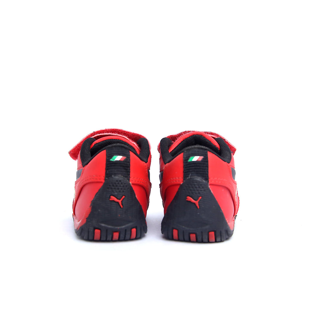 PUMA CAT 5