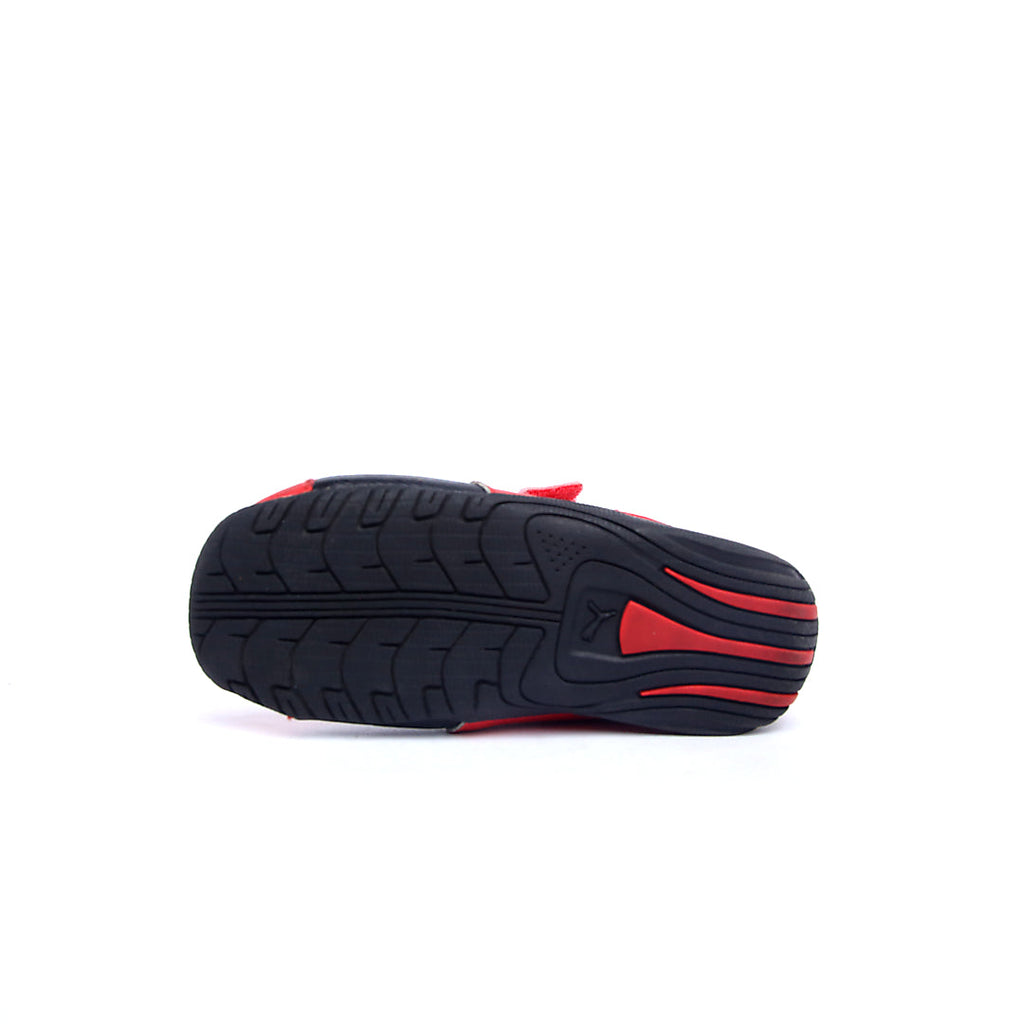 PUMA CAT 5