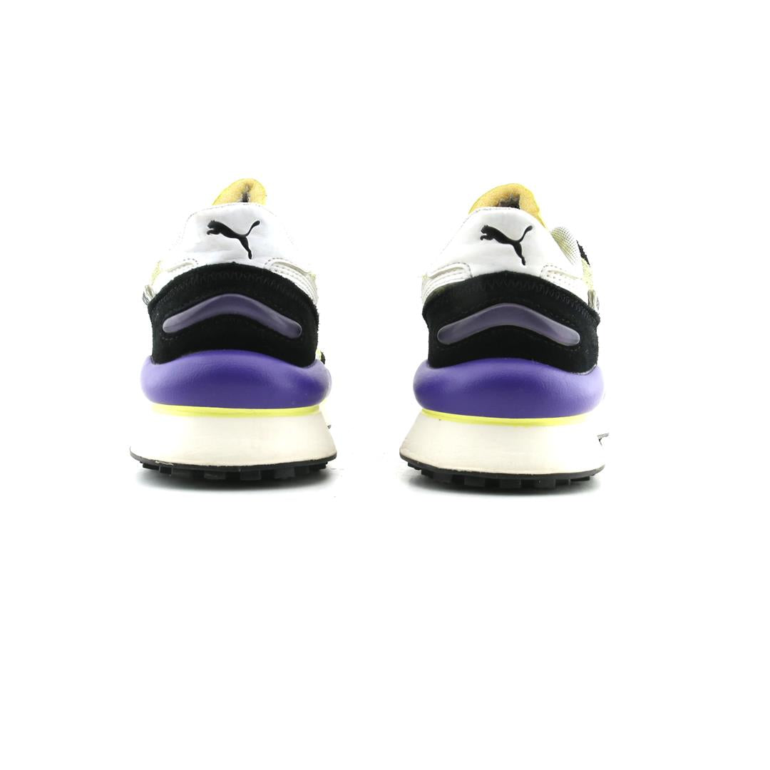 PUMA  STYLE RIDER
