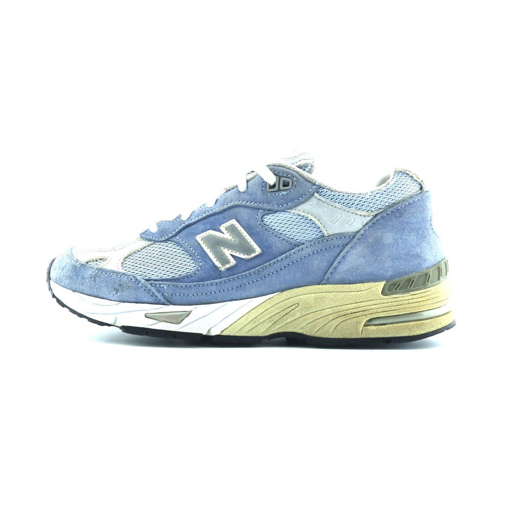 NEW BALANCE 991