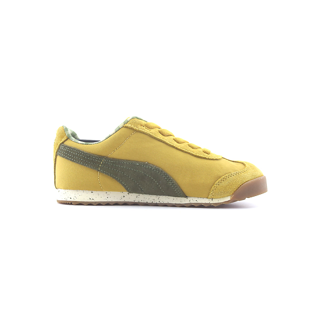 PUMA BASKET BOW PATENT