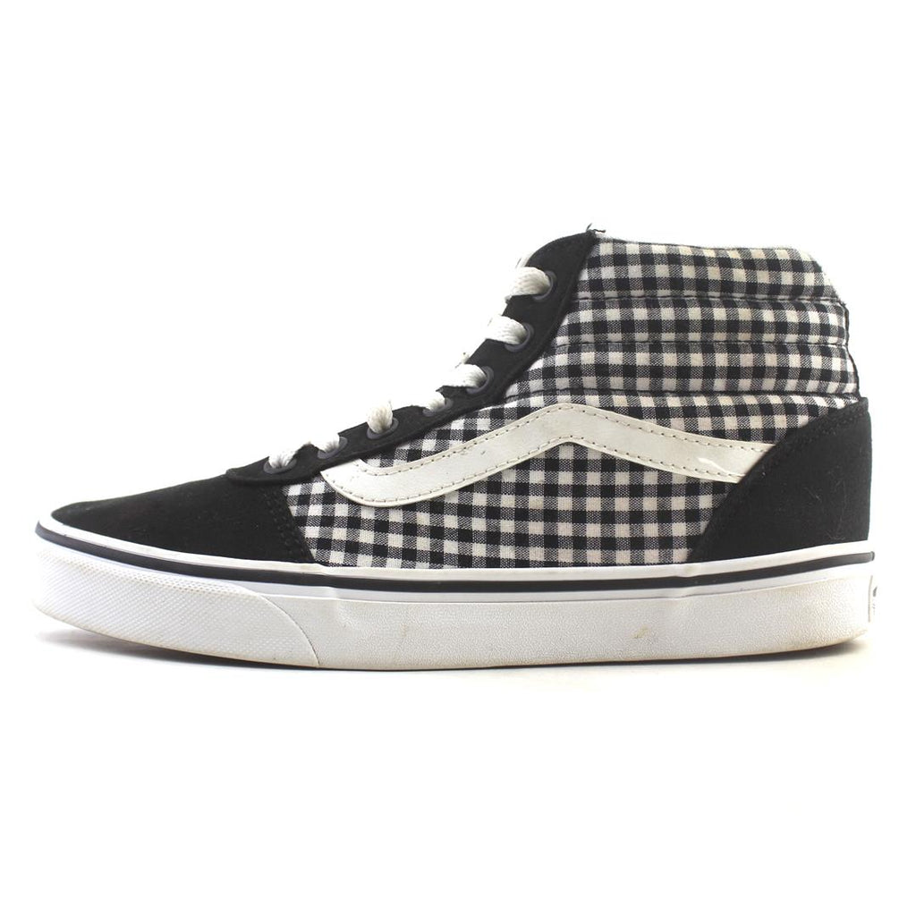 VANS SK8-HI