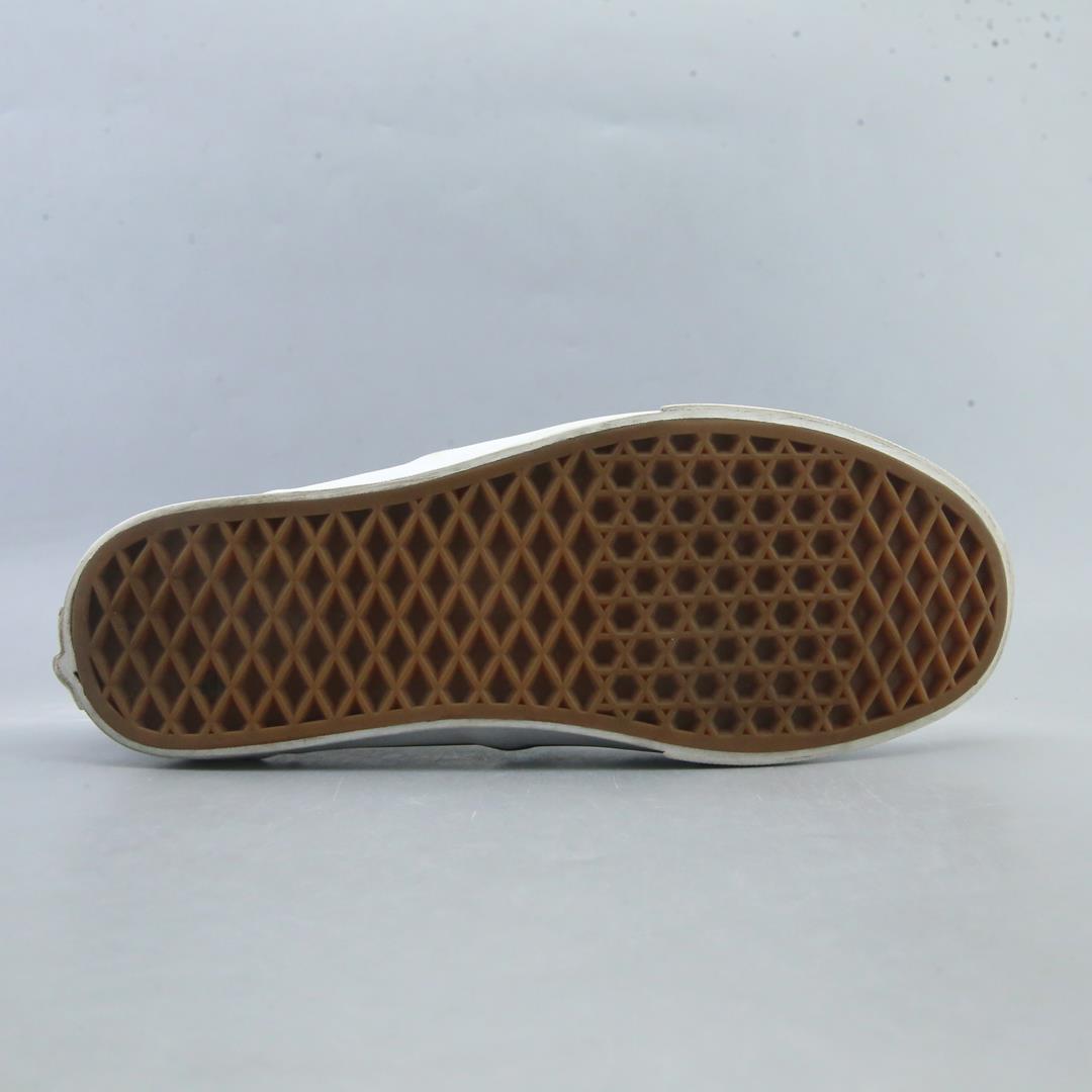 VANS CLASSIC CHECKERBOARD