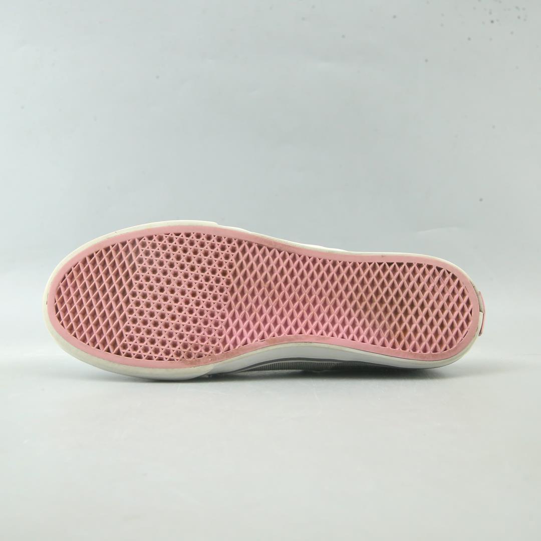 VANS PALISADES