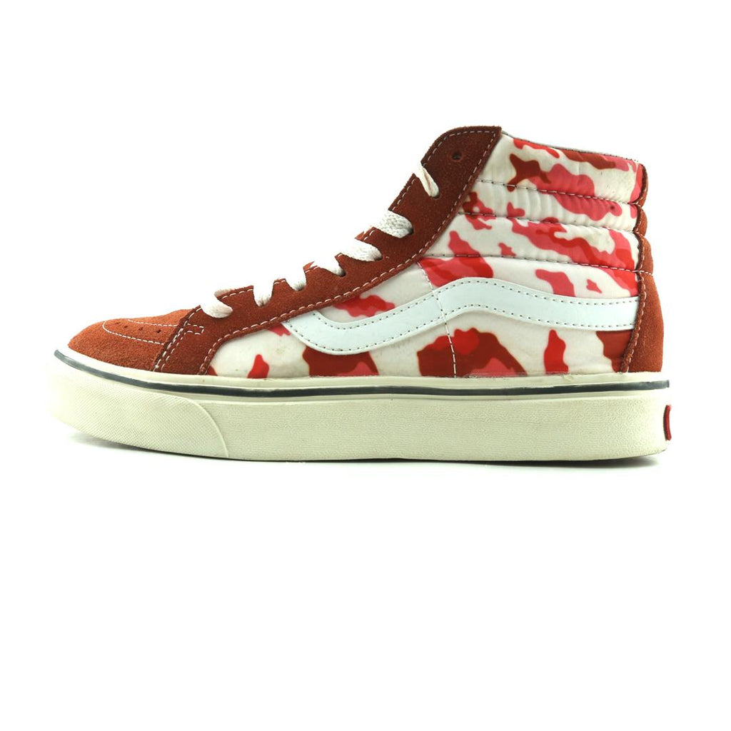 VANS SK8-HI 38 DX