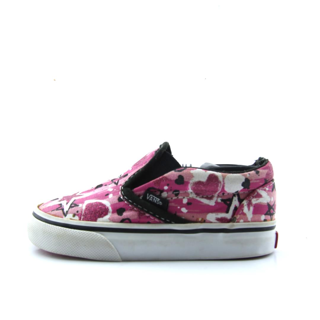 VANS CLASSIC