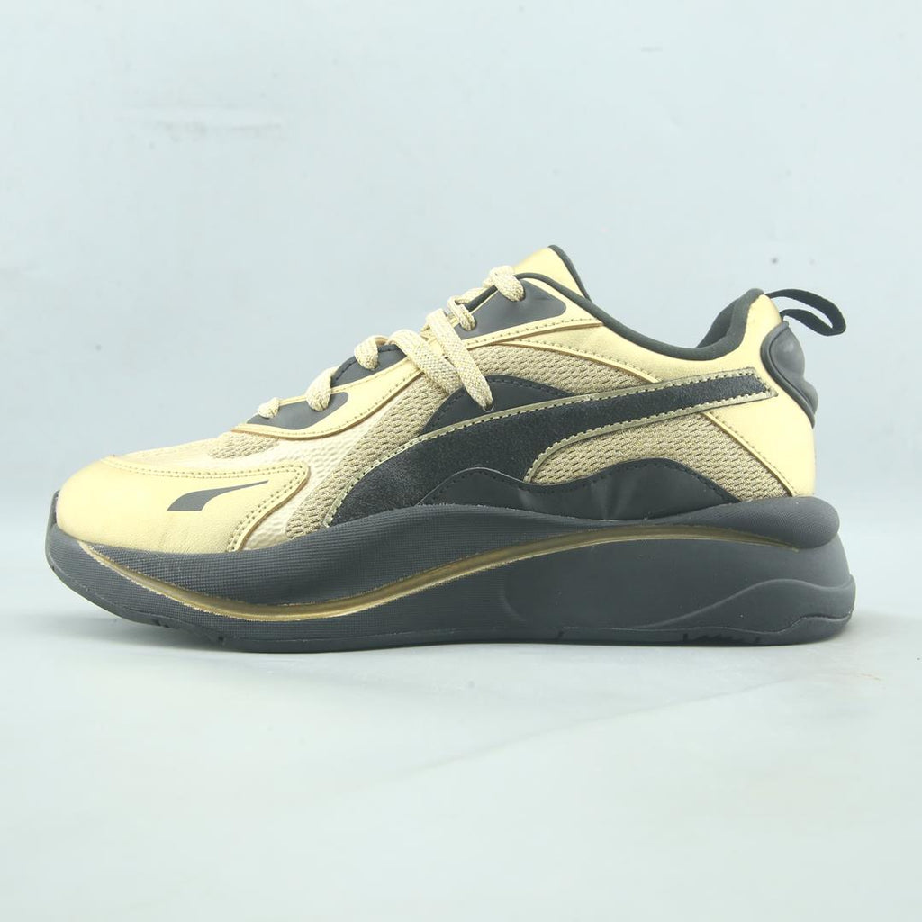 PUMA BABY PHAT X RSCURVE