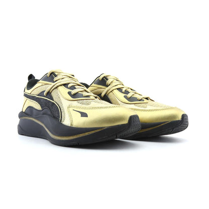 PUMA  PHAT X RS-CURVE