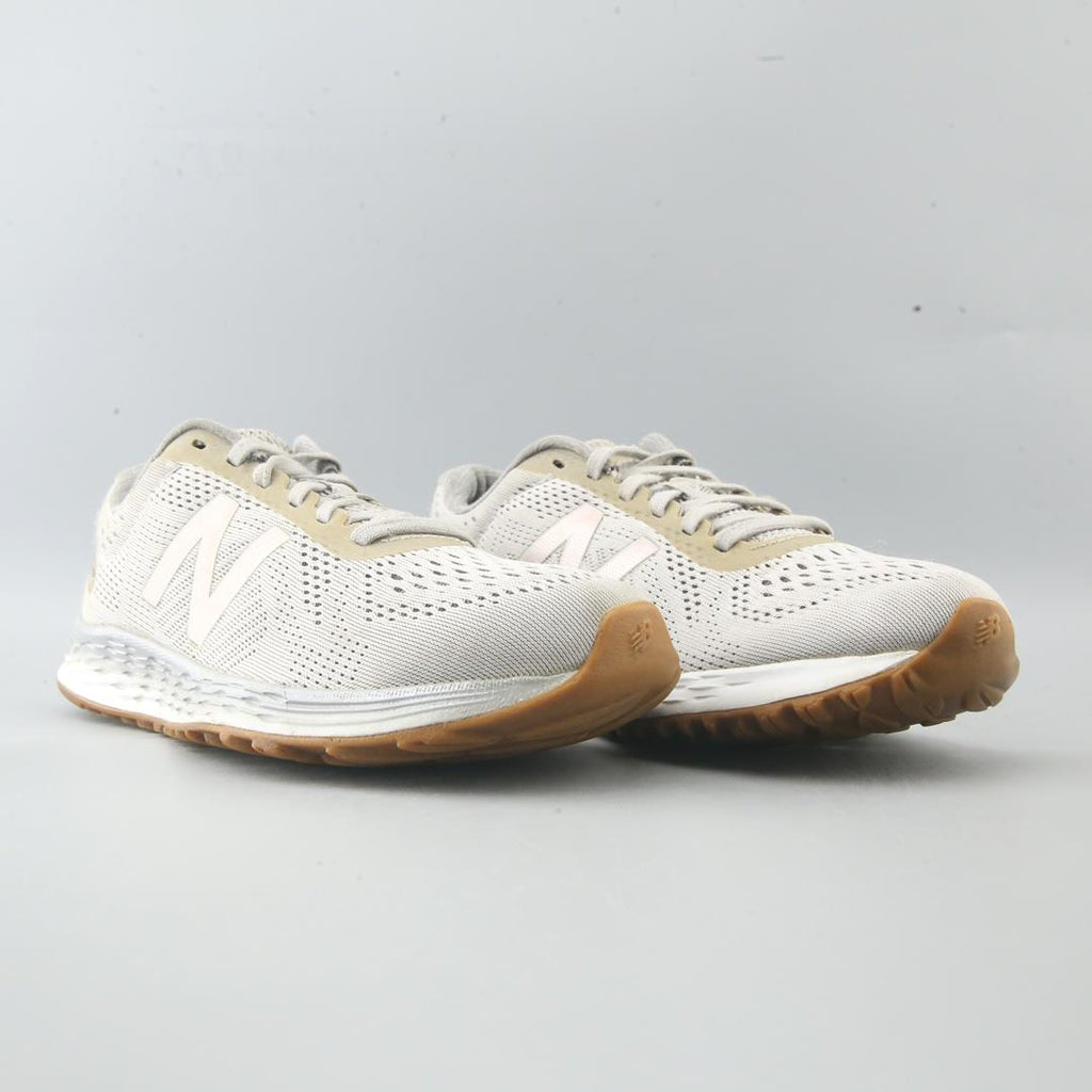 NEW BALANCE FRESH FOAM ARISHI V1