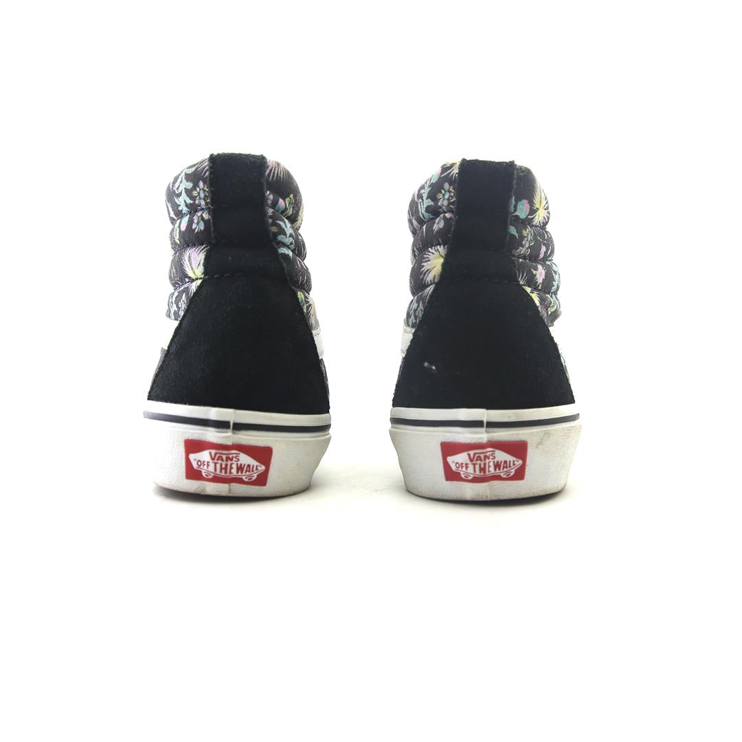 VANS SK8-HI