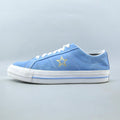 CONVERSE ONE STAR PRO SUEDE