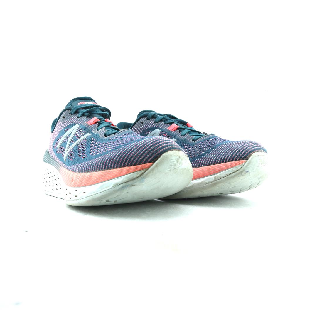 NEW BALANCE FRESH FOAM X MORE V1