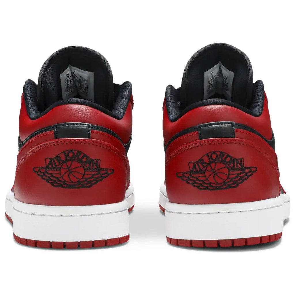 Jordan 1 Low Reverse Bred